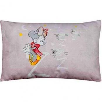 Interbaby Mn016 - Cojín Disney Minnie Mouse