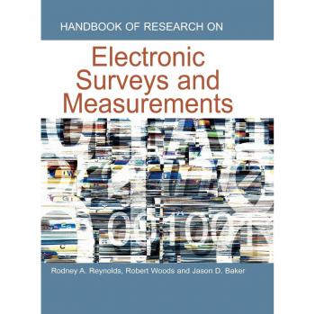 Manual de Investigación sobre Encuestas Electrónicas y Mediciones