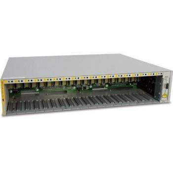 Allied Telesis AT-CV5001 18 slot Converteon Chassis