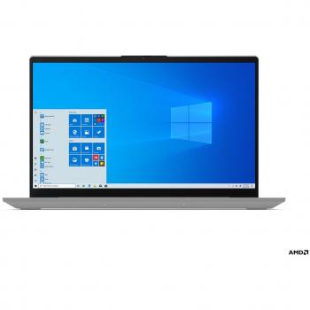 Lenovo IdeaPad 5 5500U - Portátil con pantalla Full HD de 15,6 y procesador AMD Ryzen 5, memoria RAM de 8 GB y SSD de 512 GB