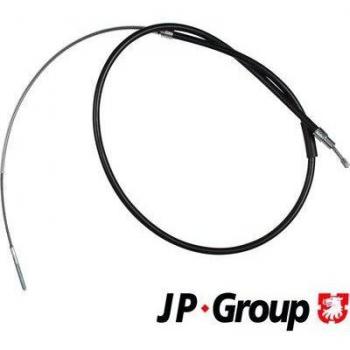 Cable de freno de mano JP GROUP 1470301100