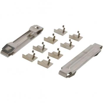 Kit de accesorios para pastillas de freno de disco QUICK BRAKE 109-0056