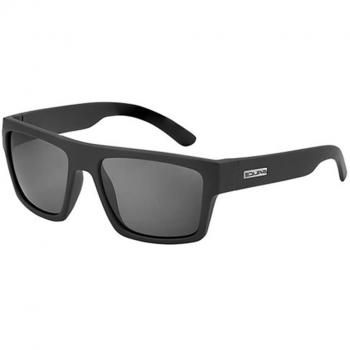 Salice 851 P Polarized Men's Sunglasses Black Standard Size