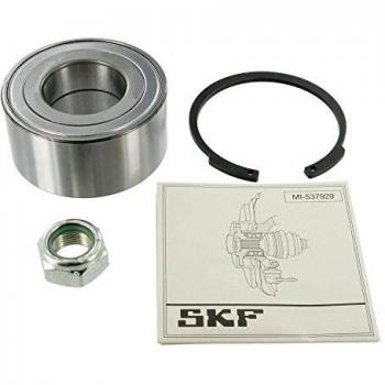 SKF VKBA 909 Kit de rodamientos para rueda