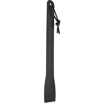 Rascador de Limpieza Weber Q 6201 - Espátula para Barbacoa, Accesorio de Mantenimiento y Limpieza