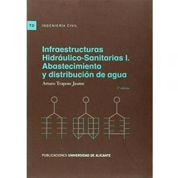 Infraestructuras hidráulico-sanitarias I