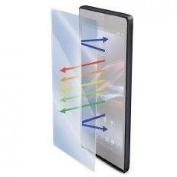 Celly GLASS506 - Protector de pantalla para Sony Xperia Z3