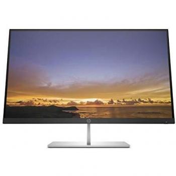 Pavilion 27 Quantum Dot 27″ 2560×1440 5MS DP HDMI USB NEGRO PLATA