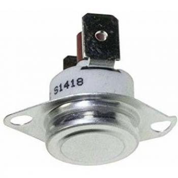 Termostato rearmable 150° para lavadora Electrolux 1242702007