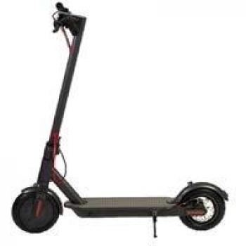 Brigmton Bmi-365-n Patín Eléctrico, Negro, Talla única