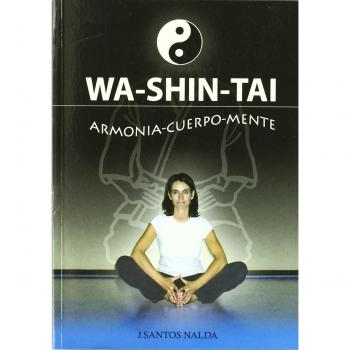 Wa-shin-tai : armonia-cuerpo-mente