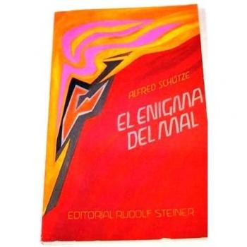 Enigma del mal, el