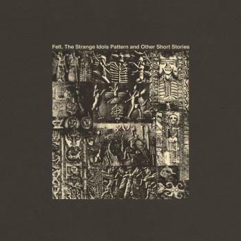 The Strange Idols Pattern And Other Short Stories: Deluxe Remastered [Vinilo]