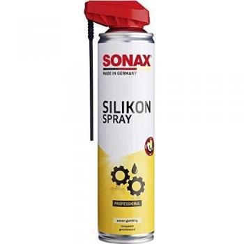 SONAX Silicona en spray con EasySpray
