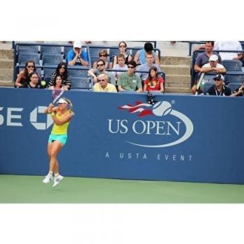 Angelique Kerber (36x24 inch, 90x60 cm) Silk Poster Seda Cartel PJ1D-3337