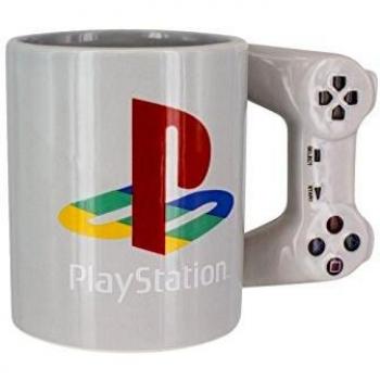 Playstation - Taza de cerámica, 9 x 15 x 11 cm