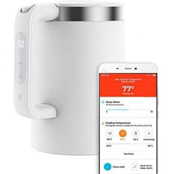 Xiaomi Smart Kettle Pro Hervidor de agua, Blanco