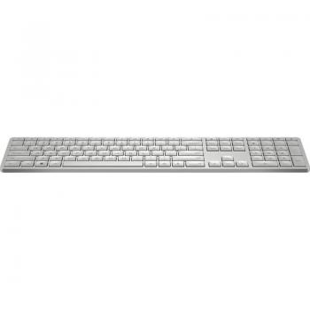 Teclado inalámbrico programable HP 970 3Z729AA