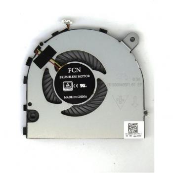 Ventilador para portátil Acer Aspire Vx5-591 Vx5-591G