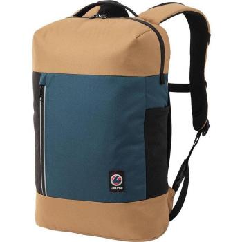 Mochila Lafuma Bikepack LTD Gold Umber