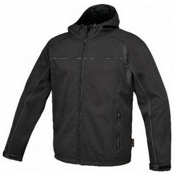 BETA - Chaqueta De Softshell M Negra Beta