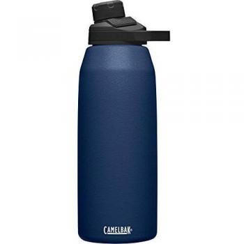 Camelbak Chute® Mag Vacuum Insulated Stainless Steel Bottle 1.2 Litre - Navy - Size: One Size