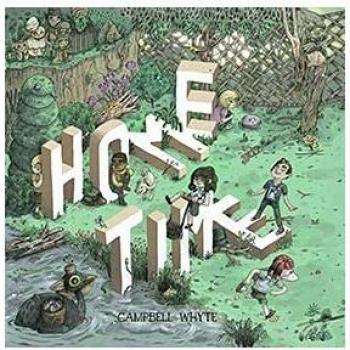 Home Time: Libro I