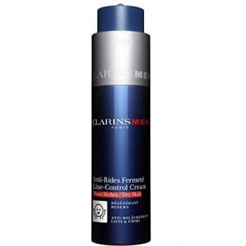 Clarins Men Line-Control Cream for Dry Skin 50ml