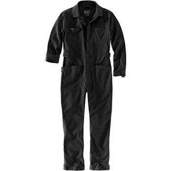 Carhartt Mono Rugged Flex Canvas Damas Negro XL