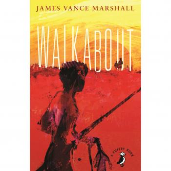 Libro Infantil Walkabout de James Vance Marshall - Edición 50 Aniversario