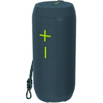 Avenzo AV-SP3004L Altavoz Portátil Bluetooth Monofónico Azul 10 W