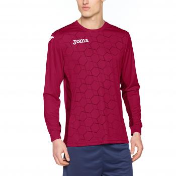 Joma Derby II Camiseta de Portero, Hombre, Morado, M