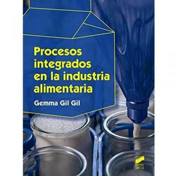 Procesos integrados en La Industria Alimentaria: 20