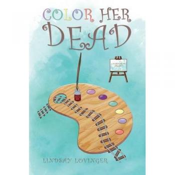 Color Su Muerta: Un Misterio de Rubor Escarlata (Edición en Rústica)