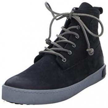 Blackstone Original 6'' Fur Boots