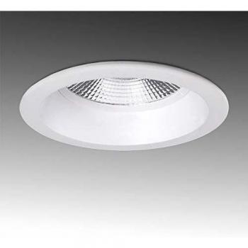 GreenIce Foco Downlight Circular LED 15W 1.500Lm Anti-Deslumbrante UGR19 40.000H