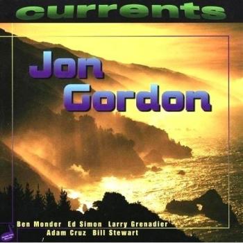 Currents - Jon Gordon