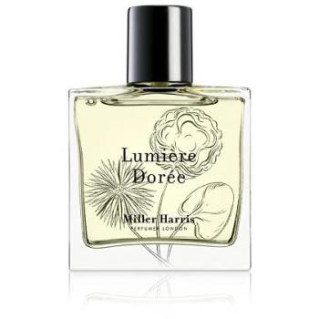 Miller Harris Lumiere Doree Citrus Floral Neroli Eau de Parfum Spray 50ml