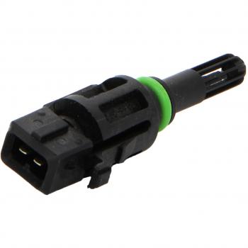 HELLA 6PT 009 109-131 Sensor, temperatura del aire de admisión - 12V - 2polos - enchufado