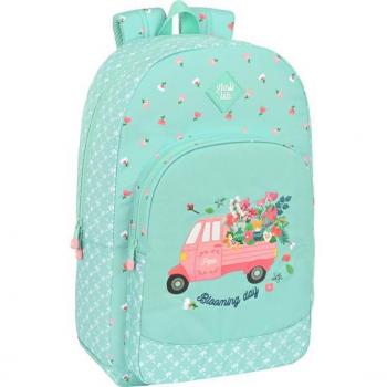 Mochila Adapt.carro Glowlab 'Pepa'