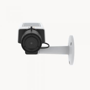 AXIS Communications M1137 MKII Indoor 5MP Network Camera, 02484-001, Box Indoor & Outdoor, 2592 x 1944 pixels