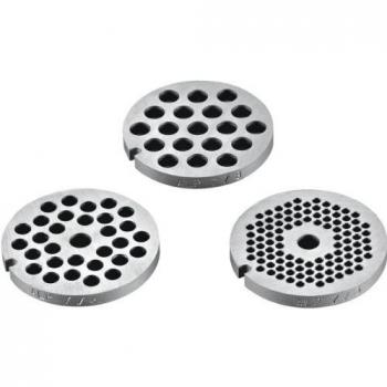 Bosch MUZ8LS5 - Accesorio procesador de alimentos Plata