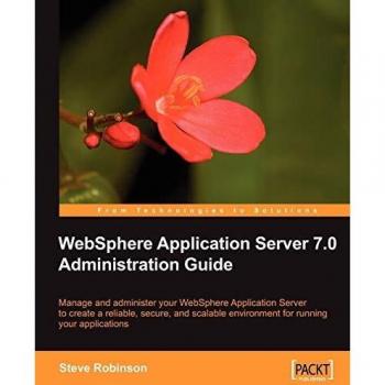 WebSphere Application Server 7.0 Admin Manual