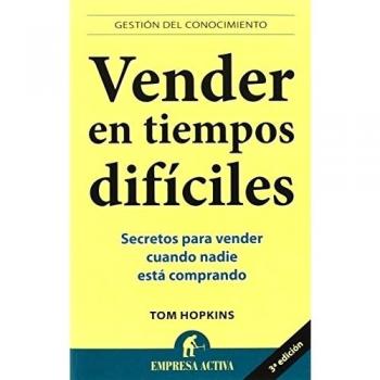 Vender en tiempos difíciles