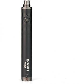 Vision Spinner 2 1600 mah Voltaggio variabile