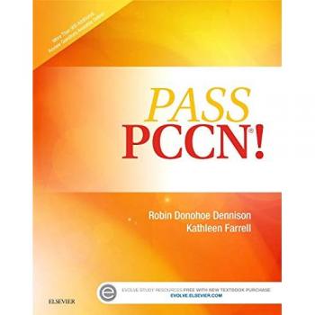 Pass PCCN!, 1e