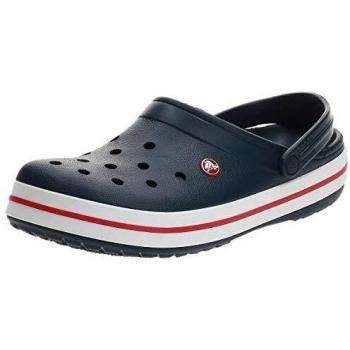 Crocs Unisex Crocband Clog Sandals