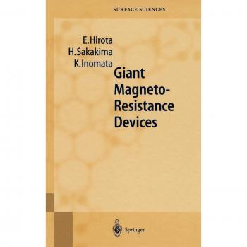 Giant Magneto-Resistance Technology: Advanced Magnetic Field Sensors