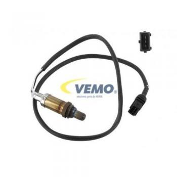 Sonda Lambda VEMO V10-76-0027 Original para VW, Skoda, Audi y Suzuki - 3 Pines, Calidad Original