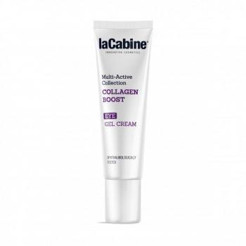 laCabine Collagen Boost Eye Gel Cream